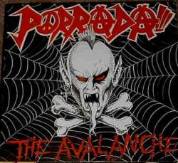 Porrada : The Avalanche Porrada : The Avalanche